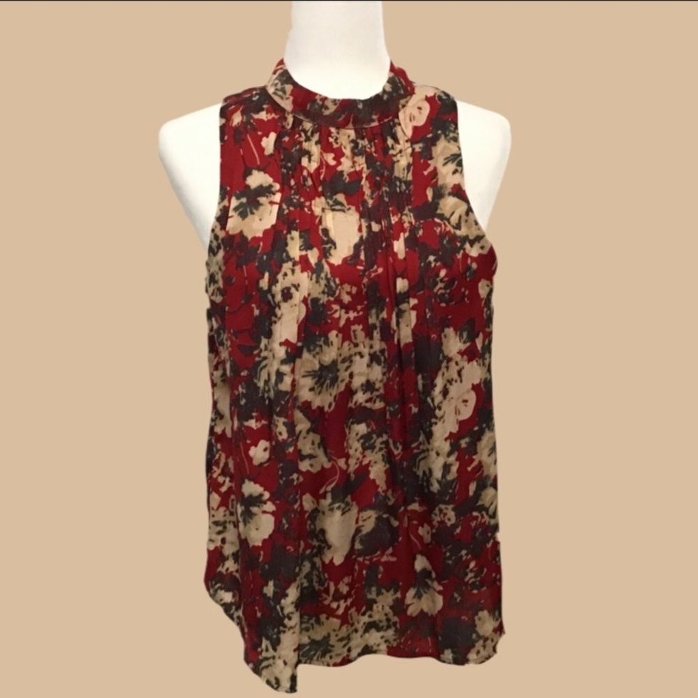 Miss Me Top - Small